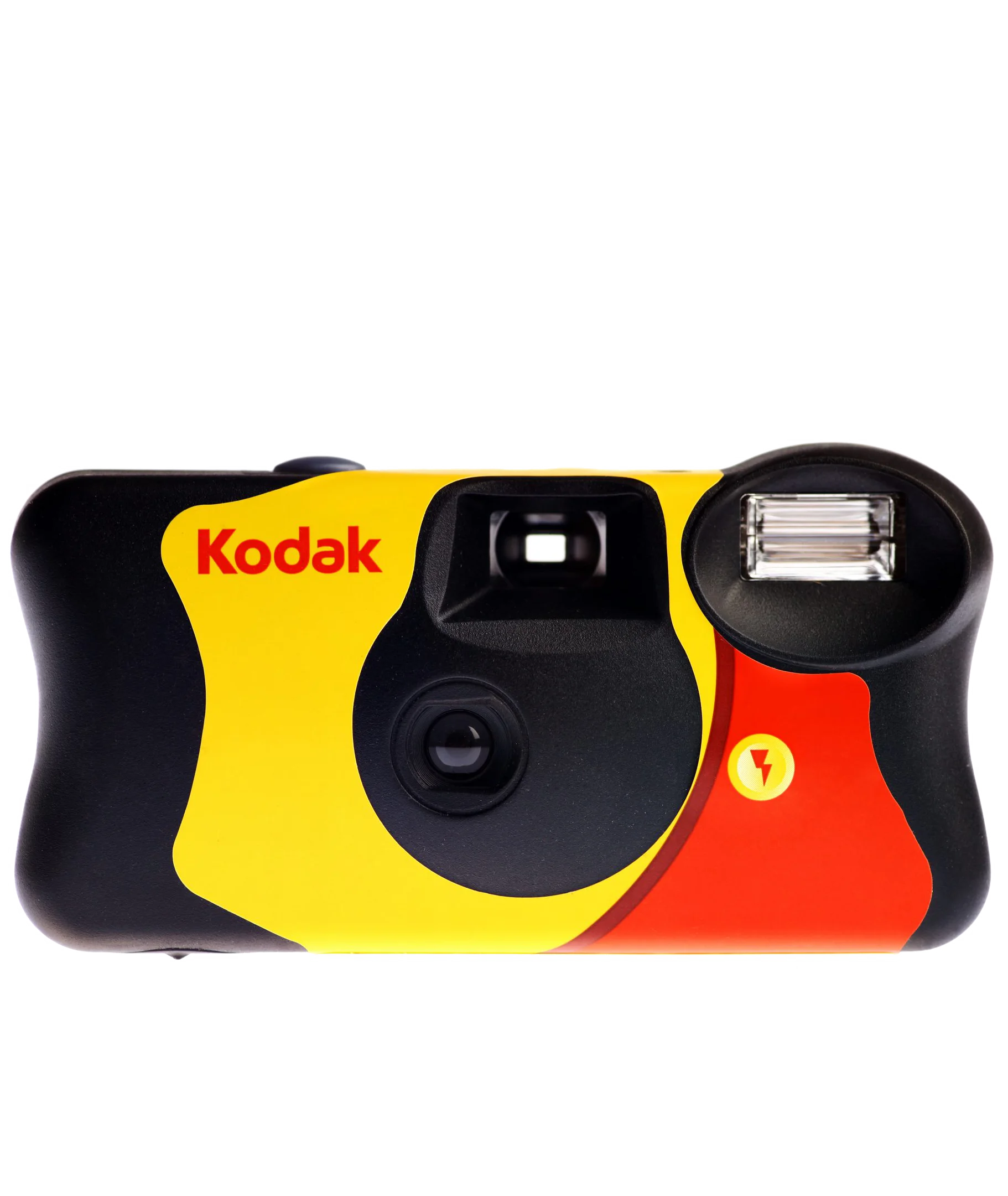 Disposal Camera Processing